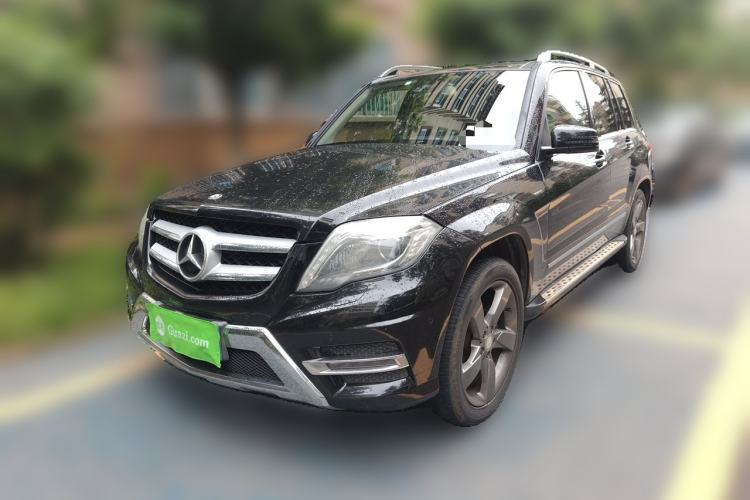 Used Mercedes-Benz GLK-Class 2015 GLK 260 4MATIC Fashion Edition Ultimate Version Guazi used car, China used car export, Used car for sale, Used  cars, Cheapest cars for sale