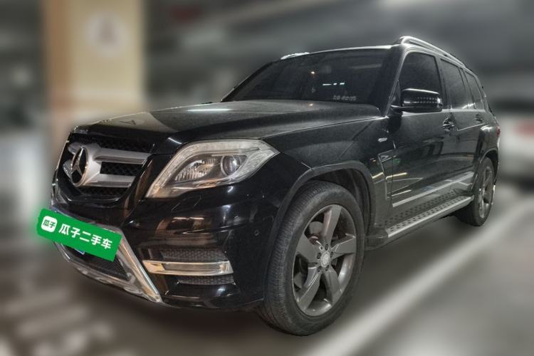 Used Mercedes-Benz GLK-Class 2015 GLK 260 4MATIC Fashion Edition Ultimate Version Guazi used car, China used car export, Used car for sale, Used  cars, Cheapest cars for sale