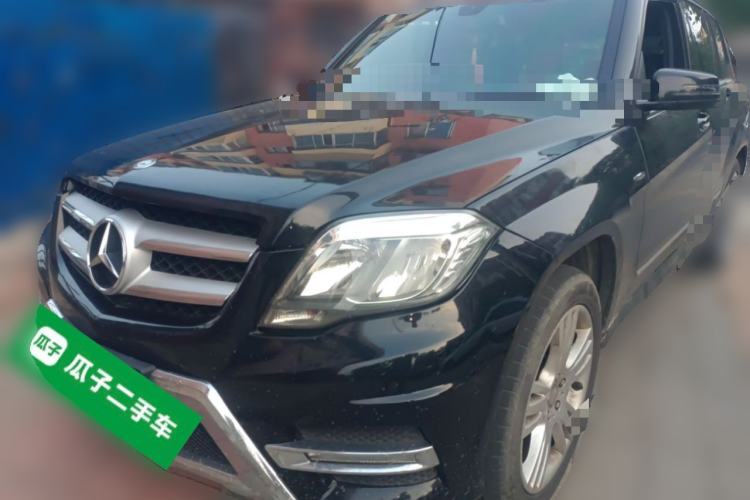 Ojetý Mercedes-Benz GLK-Class 2015 GLK 260 4MATIC Dynamic Edition Ultimate Version Guazi used car, China used car export, Used car for sale, Used  cars, Cheapest cars for sale