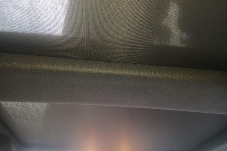 Used Mercedes-Benz GLK-Class 2015 GLK 260 4MATIC Fashion Edition Ultimate Version Headliner