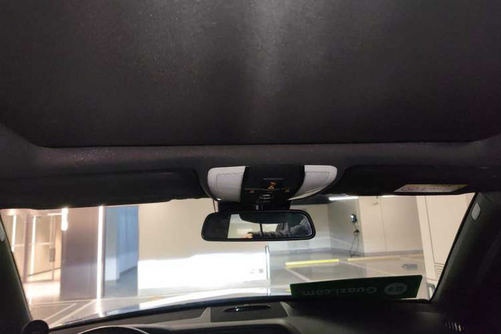 Used Mercedes-Benz GLK-Class 2015 GLK 260 4MATIC Fashion Edition Ultimate Version Headliner