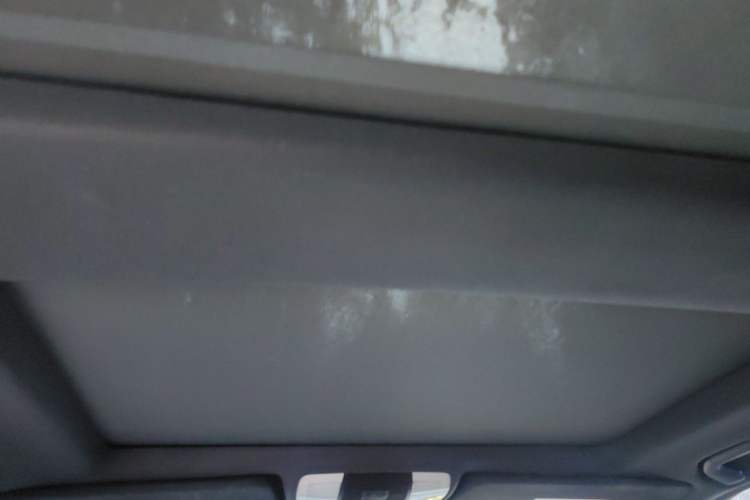 Used Mercedes-Benz GLK-Class 2015 GLK 300 4MATIC Fashion Edition Ultimate Version Headliner