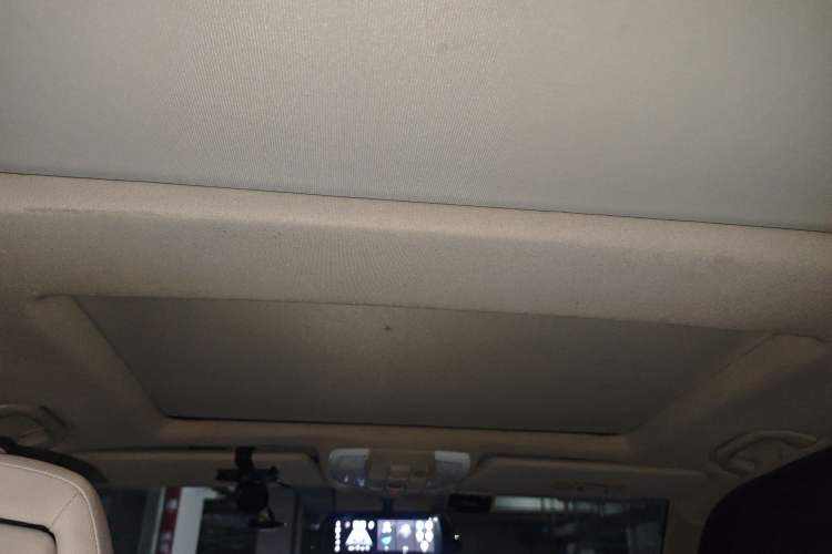 Used Mercedes-Benz GLK-Class 2015 GLK 300 4MATIC Fashion Edition Ultimate Version Headliner