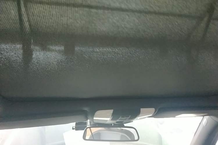 Used Mercedes-Benz GLK-Class 2015 GLK 260 4MATIC Fashion Edition Ultimate Version Headliner