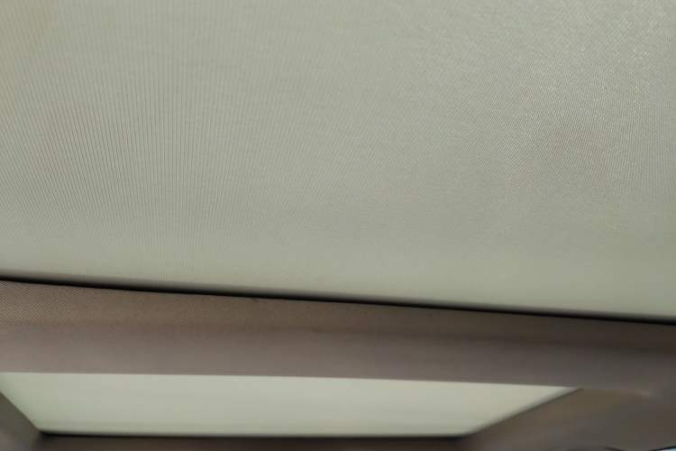 Used Mercedes-Benz GLK-Class 2015 GLK 260 4MATIC Dynamic Edition Ultimate Version Headliner