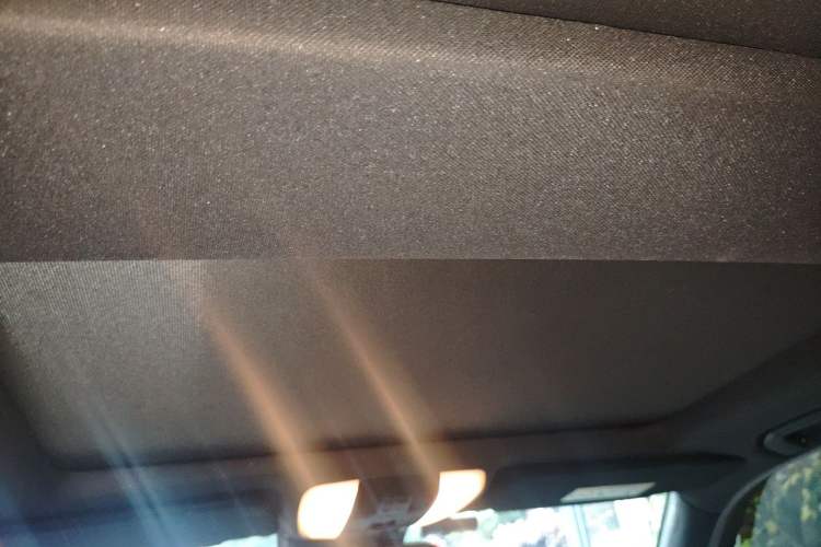 Used Mercedes-Benz GLK-Class 2015 GLK 300 4MATIC Fashion Edition Ultimate Version Headliner