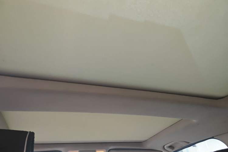 Used Mercedes-Benz GLK-Class 2015 GLK 260 4MATIC Dynamic Edition Ultimate Version Headliner