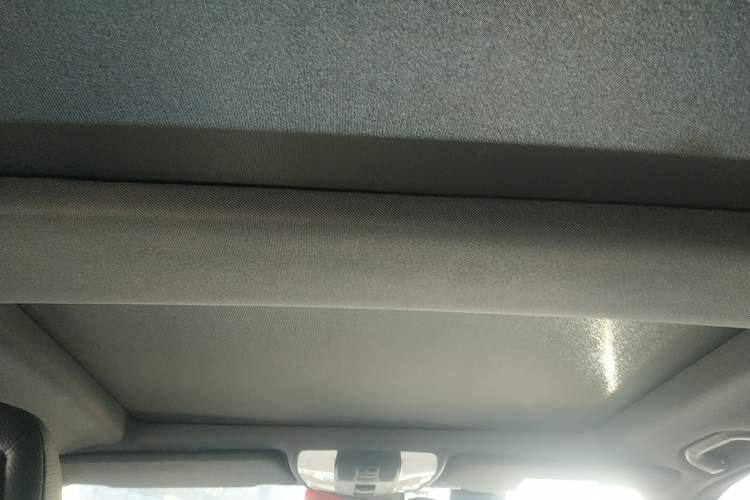 Used Mercedes-Benz GLK-Class 2015 GLK 260 4MATIC Fashion Edition Ultimate Version Headliner