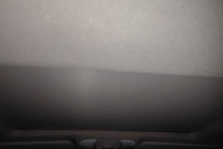 Used Mercedes-Benz GLK-Class 2015 GLK 260 4MATIC Dynamic Edition Ultimate Version Headliner