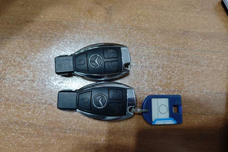 Used Mercedes-Benz GLK-Class 2015 GLK 260 4MATIC Fashion Edition Ultimate Version Interior 1