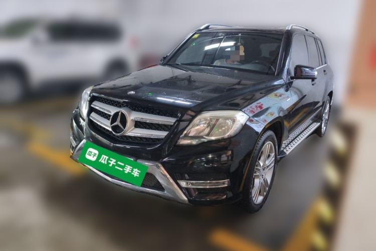 Mercedes-Benz GLK-Class 2015 GLK 260 4MATIC Dynamic Edition Ultimate Version usado Guazi used car, China used car export, Used car for sale, Used  cars, Cheapest cars for sale