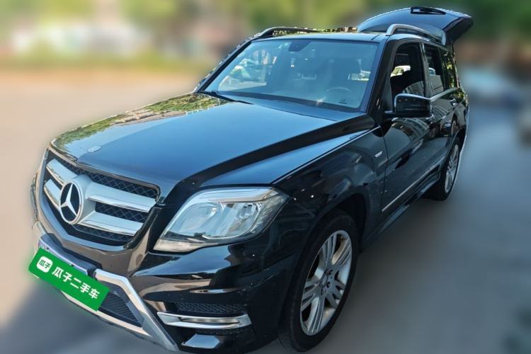 Ojetý Mercedes-Benz GLK-Class 2015 GLK 260 4MATIC Dynamic Edition Ultimate Version Guazi used car, China used car export, Used car for sale, Used  cars, Cheapest cars for sale