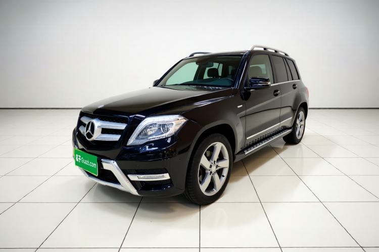 Ojetý Mercedes-Benz GLK-Class 2015 GLK 260 4MATIC Fashion Edition Ultimate Version Guazi used car, China used car export, Used car for sale, Used  cars, Cheapest cars for sale