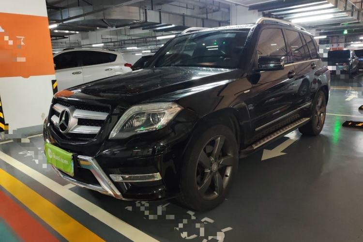 Used Mercedes-Benz GLK-Class 2015 GLK 260 4MATIC Fashion Edition Ultimate Version Guazi used car, China used car export, Used car for sale, Used  cars, Cheapest cars for sale