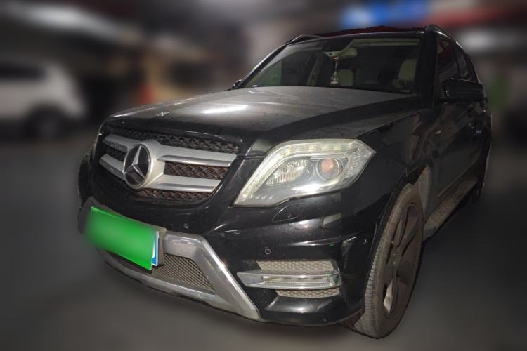 Used Mercedes-Benz GLK-Class 2015 GLK 260 4MATIC Fashion Edition Ultimate Version Guazi used car, China used car export, Used car for sale, Used  cars, Cheapest cars for sale
