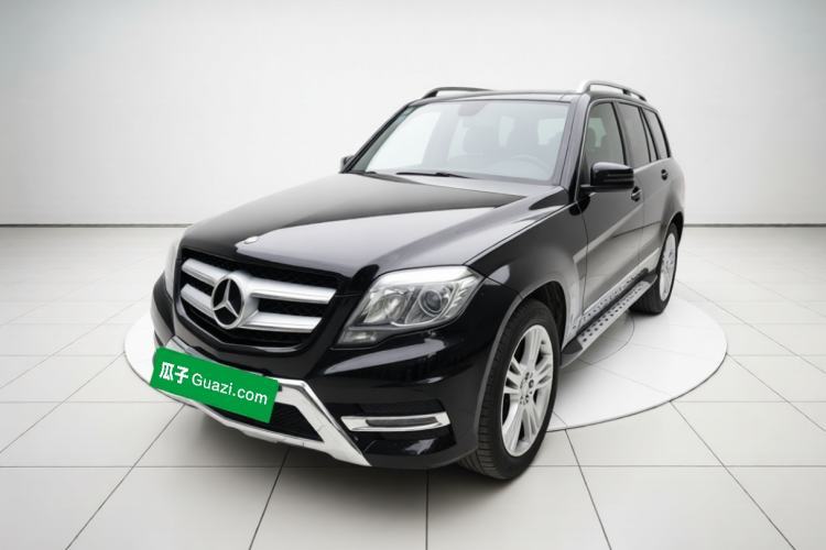 Ojetý Mercedes-Benz GLK-Class 2015 GLK 260 4MATIC Dynamic Edition Ultimate Version Guazi used car, China used car export, Used car for sale, Used  cars, Cheapest cars for sale