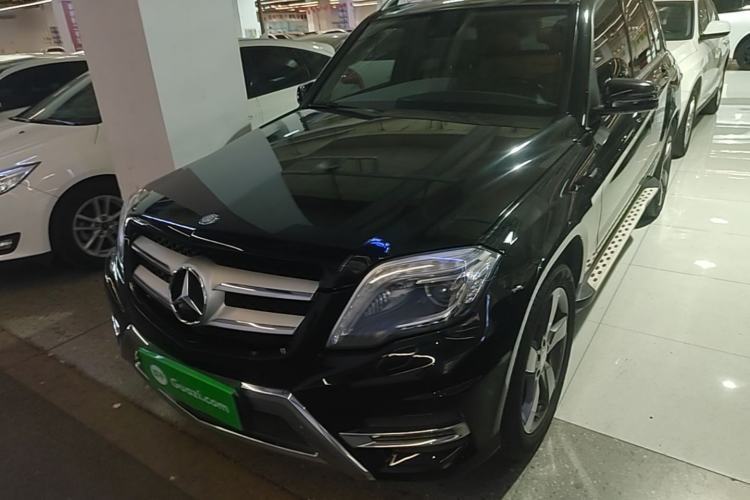 Used Mercedes-Benz GLK-Class 2015 GLK 260 4MATIC Fashion Edition Ultimate Version Guazi used car, China used car export, Used car for sale, Used  cars, Cheapest cars for sale
