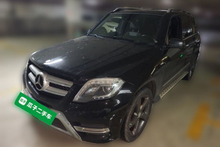 Ojetý Mercedes-Benz GLK-Class 2015 GLK 260 4MATIC Fashion Edition Ultimate Version Guazi used car, China used car export, Used car for sale, Used  cars, Cheapest cars for sale
