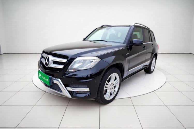 Used Mercedes-Benz GLK-Class 2015 GLK 260 4MATIC Dynamic Edition Ultimate Version Guazi used car, China used car export, Used car for sale, Used  cars, Cheapest cars for sale