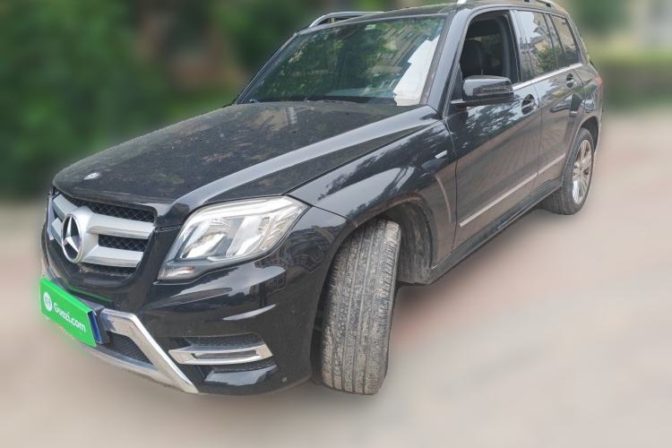 Used Mercedes-Benz GLK-Class 2015 GLK 260 4MATIC Dynamic Edition Ultimate Version Guazi used car, China used car export, Used car for sale, Used cars, Cheapest cars for sale