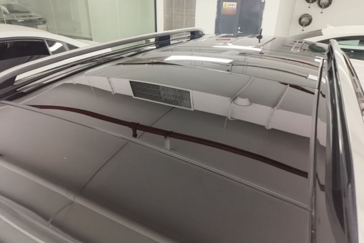 Used Mercedes-Benz GLK-Class 2015 GLK 260 4MATIC Dynamic Edition Ultimate Version Roof