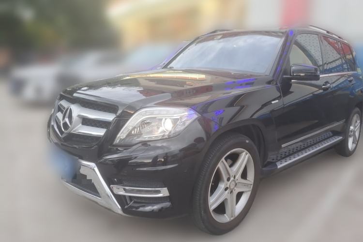 Used Mercedes-Benz GLK-Class 2015 GLK 300 4MATIC Luxury Ultimate Edition Guazi used car, China used car export, Used car for sale, Used  cars, Cheapest cars for sale