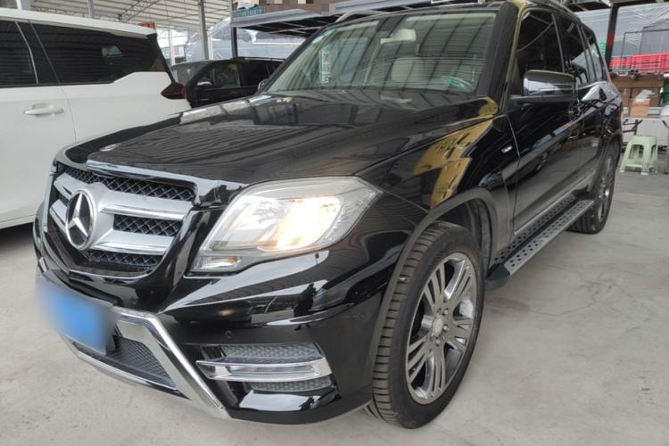 Used Mercedes-Benz GLK-Class 2015 GLK 260 4MATIC Dynamic Edition Ultimate Version Guazi used car, China used car export, Used car for sale, Used cars, Cheapest cars for sale
