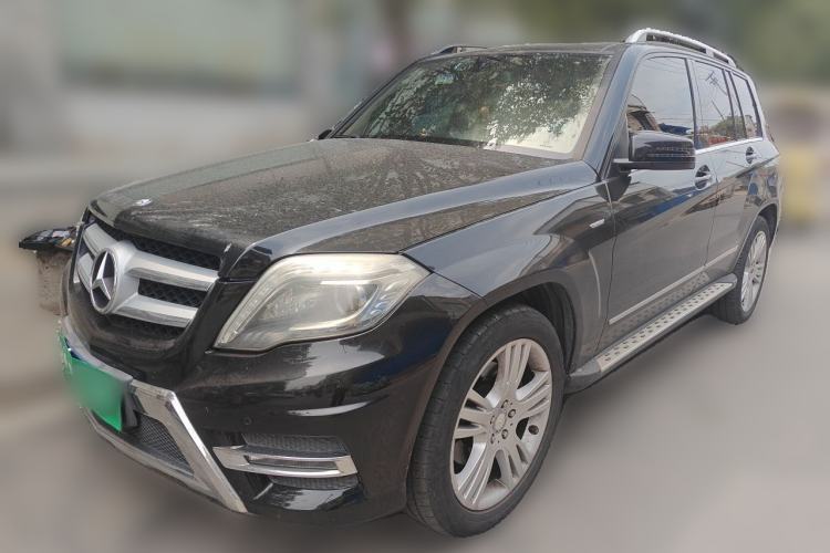 Used Mercedes-Benz GLK-Class 2015 GLK 260 4MATIC Dynamic Edition Ultimate Version Guazi used car, China used car export, Used car for sale, Used  cars, Cheapest cars for sale