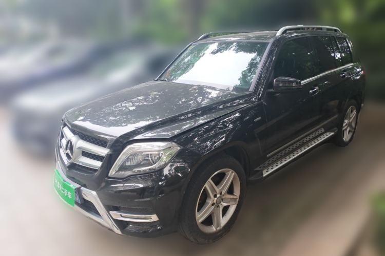 Used Mercedes-Benz GLK-Class 2015 GLK 300 4MATIC Luxury Ultimate Edition Guazi used car, China used car export, Used car for sale, Used  cars, Cheapest cars for sale