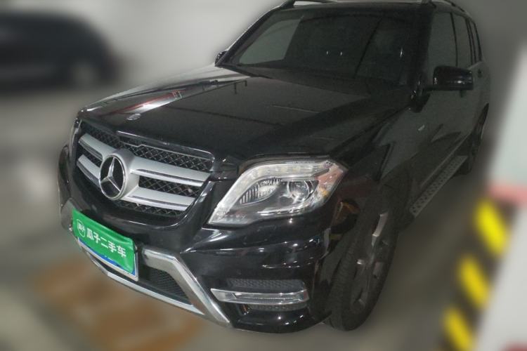 Used Mercedes-Benz GLK-Class 2015 GLK 260 4MATIC Fashion Edition Ultimate Version Guazi used car, China used car export, Used car for sale, Used  cars, Cheapest cars for sale