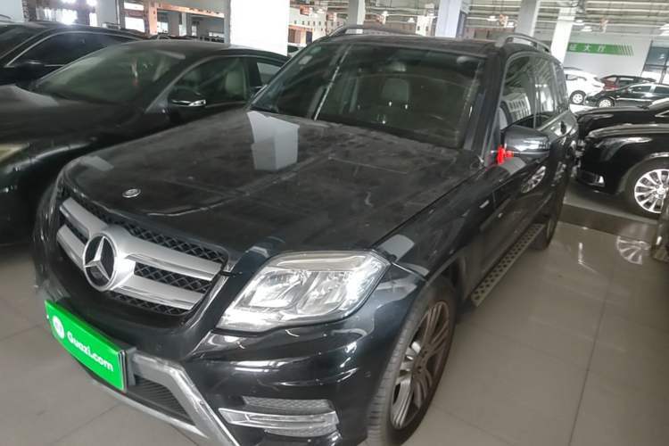 Mercedes-Benz GLK-Class 2015 GLK 260 4MATIC Dynamic Edition Ultimate Version usata Guazi used car, China used car export, Used car for sale, Used  cars, Cheapest cars for sale