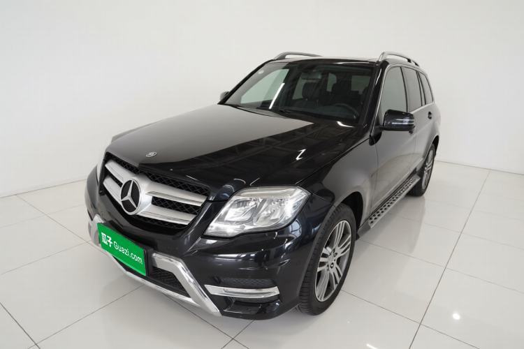 Ojetý Mercedes-Benz GLK-Class 2015 GLK 260 4MATIC Dynamic Edition Ultimate Version Guazi used car, China used car export, Used car for sale, Used  cars, Cheapest cars for sale