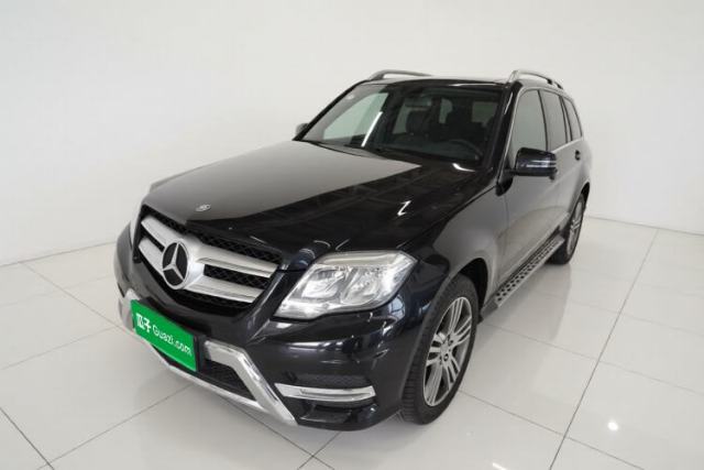Używany Mercedes-Benz GLK-Class 2015 GLK 260 4MATIC Dynamic Edition Ultimate Version