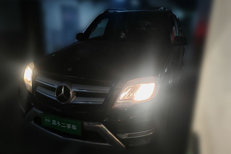 Ojetý Mercedes-Benz GLK-Class 2015 GLK 260 4MATIC Dynamic Edition Ultimate Version Guazi used car, China used car export, Used car for sale, Used  cars, Cheapest cars for sale