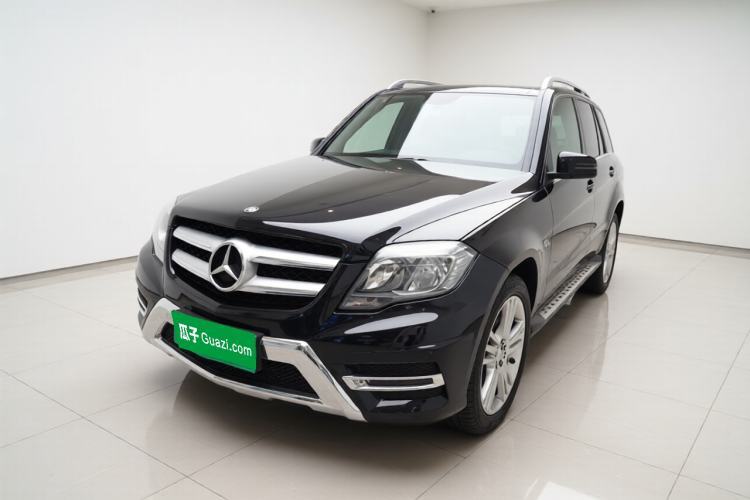 Ojetý Mercedes-Benz GLK-Class 2015 GLK 260 4MATIC Dynamic Edition Ultimate Version Guazi used car, China used car export, Used car for sale, Used  cars, Cheapest cars for sale