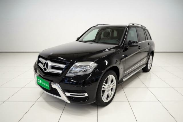 Mercedes-Benz GLK-Class 2015 GLK 260 4MATIC Dynamic Edition Ultimate Version usata
