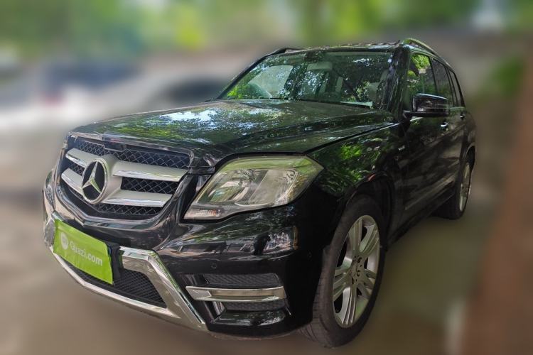 Used Mercedes-Benz GLK-Class 2015 GLK 260 4MATIC Dynamic Edition Ultimate Version Guazi used car, China used car export, Used car for sale, Used  cars, Cheapest cars for sale
