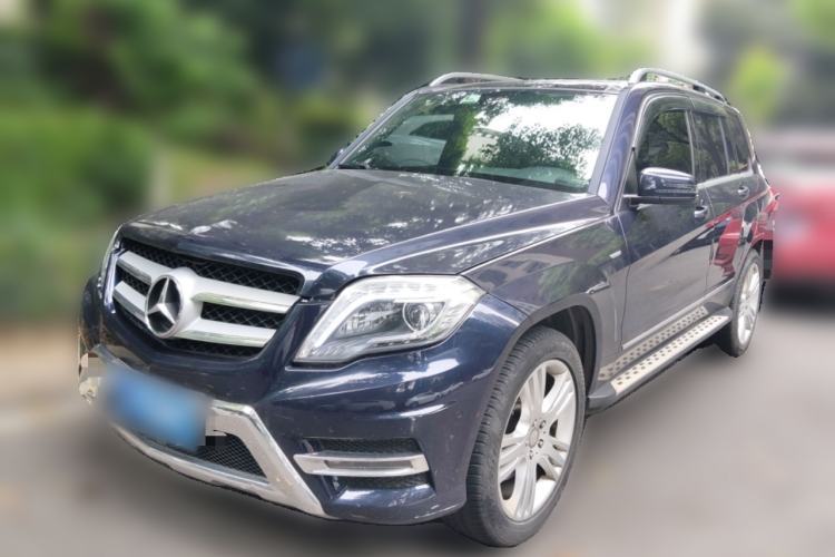 Used Mercedes-Benz GLK-Class 2015 GLK 260 4MATIC Dynamic Edition Ultimate Version Guazi used car, China used car export, Used car for sale, Used  cars, Cheapest cars for sale