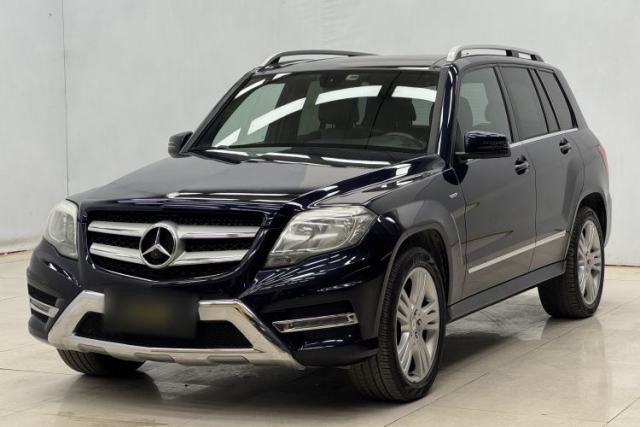 Used Mercedes-Benz GLK-Class 2015 GLK 260 4MATIC Dynamic Edition Ultimate Version