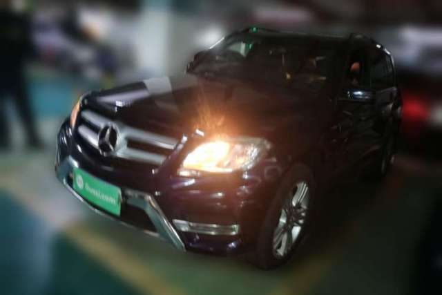 Ojetý Mercedes-Benz GLK-Class 2015 GLK 260 4MATIC Dynamic Edition Ultimate Version
