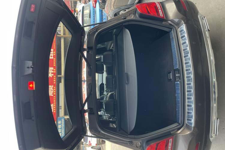Used Mercedes-Benz GLK-Class 2015 GLK 260 4MATIC Fashion Edition Ultimate Version Exterior 9
