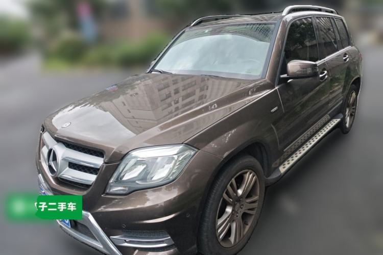 Mercedes-Benz GLK-Class 2015 GLK 260 4MATIC Dynamic Edition Ultimate Version usado Guazi used car, China used car export, Used car for sale, Used  cars, Cheapest cars for sale