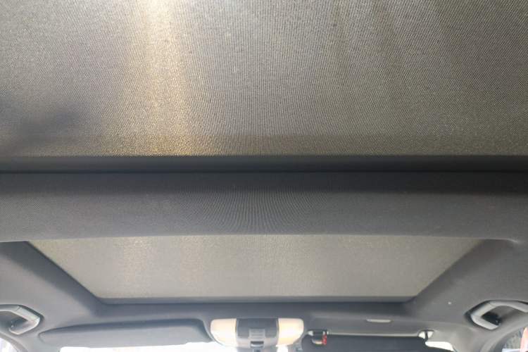 Used Mercedes-Benz GLK-Class 2015 GLK 260 4MATIC Dynamic Edition Ultimate Version Headliner