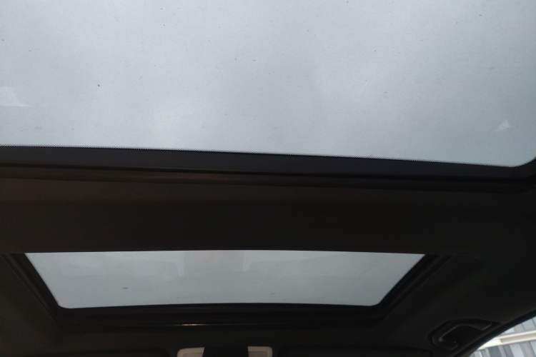 Used Mercedes-Benz GLK-Class 2015 GLK 260 4MATIC Fashion Edition Ultimate Version Headliner