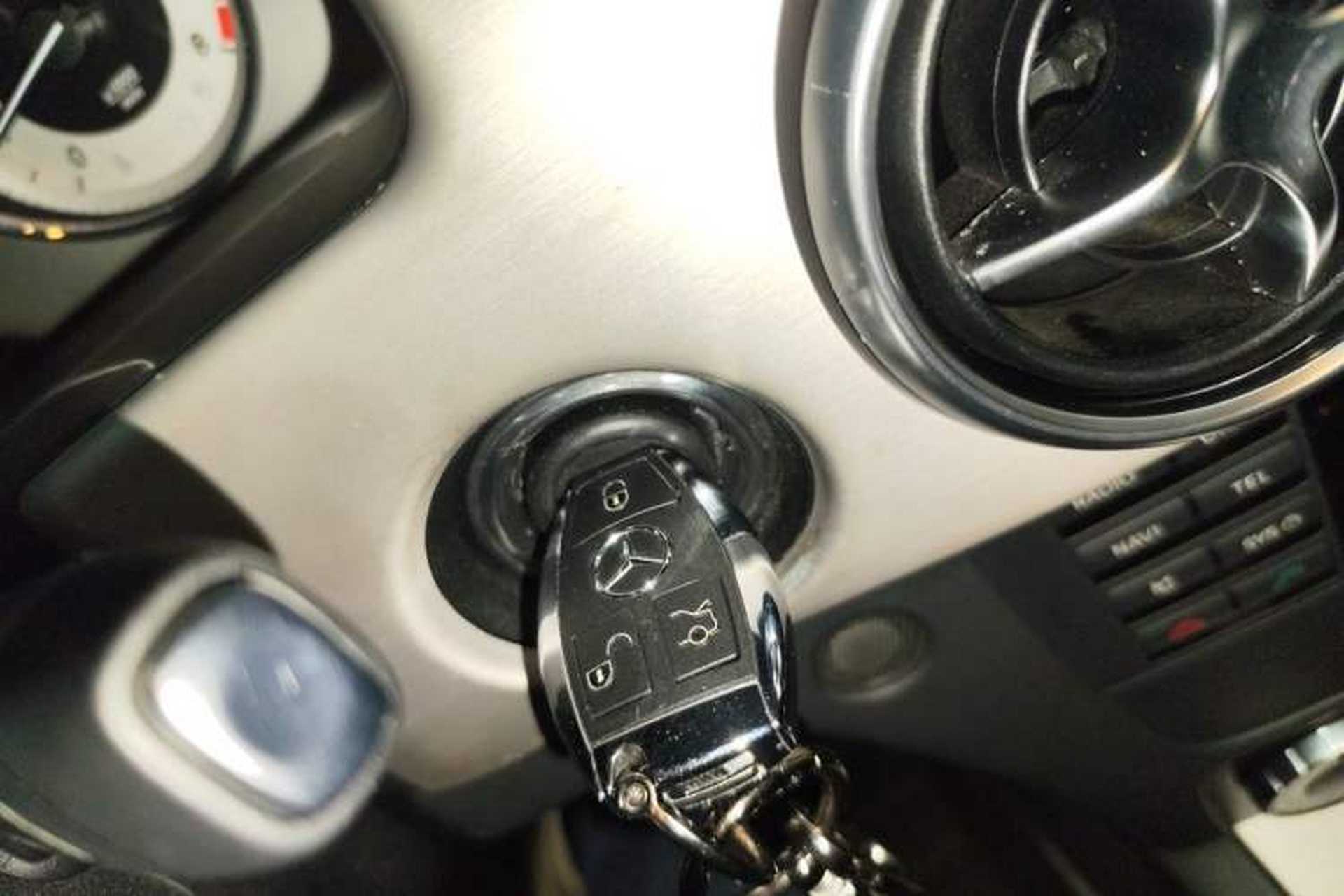 Used Mercedes-Benz GLK-Class 2015 GLK 260 4MATIC Dynamic Edition Ultimate Version Interior 1