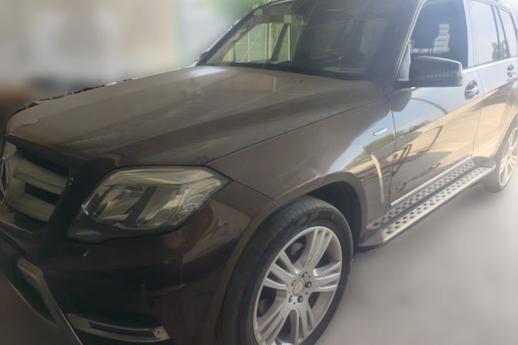 Ojetý Mercedes-Benz GLK-Class 2015 GLK 260 4MATIC Dynamic Edition Ultimate Version Guazi used car, China used car export, Used car for sale, Used  cars, Cheapest cars for sale