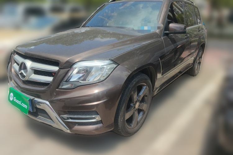 Mercedes-Benz GLK-Class 2015 GLK 260 4MATIC Dynamic Edition Ultimate Version usado Guazi used car, China used car export, Used car for sale, Used  cars, Cheapest cars for sale