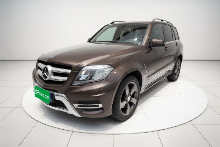 Gebrauchter Mercedes-Benz GLK-Class 2015 GLK 260 4MATIC Dynamic Edition Ultimate Version Guazi used car, China used car export, Used car for sale, Used cars, Cheapest cars for sale