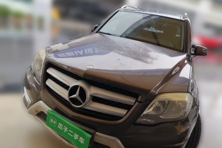 Used Mercedes-Benz GLK-Class 2015 GLK 260 4MATIC Fashion Edition Ultimate Version Guazi used car, China used car export, Used car for sale, Used  cars, Cheapest cars for sale