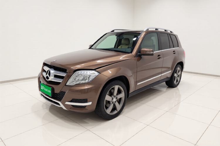 Ojetý Mercedes-Benz GLK-Class 2015 GLK 300 4MATIC Fashion Edition Ultimate Version Guazi used car, China used car export, Used car for sale, Used cars, Cheapest cars for sale